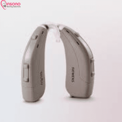 Signia Intuis 4.7 (SP/P/M) view 4