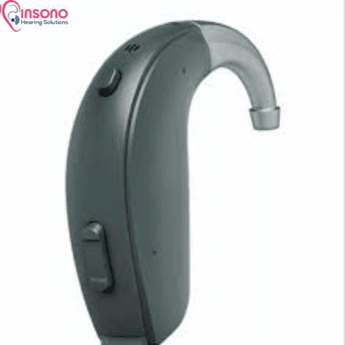 Signia Intuis 4.5 (SP/P/M)