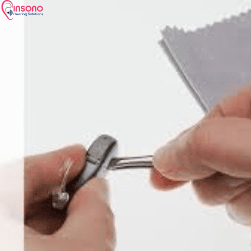 Signia Intuis 4.5 (SP/P/M) view 2