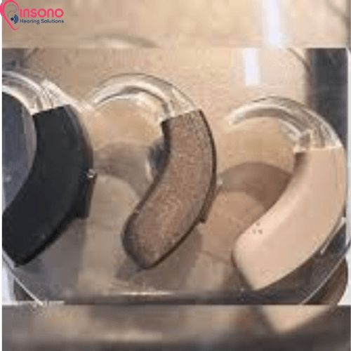 Signia Intuis 4.5 (SP/P/M) view 4