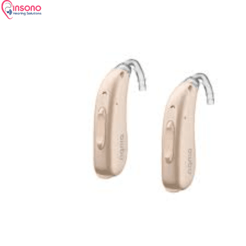 Signia Intuis 4.3 (SP/P/M)