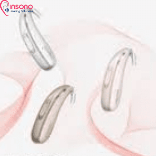 Signia Intuis 4.3 (SP/P/M) view 3