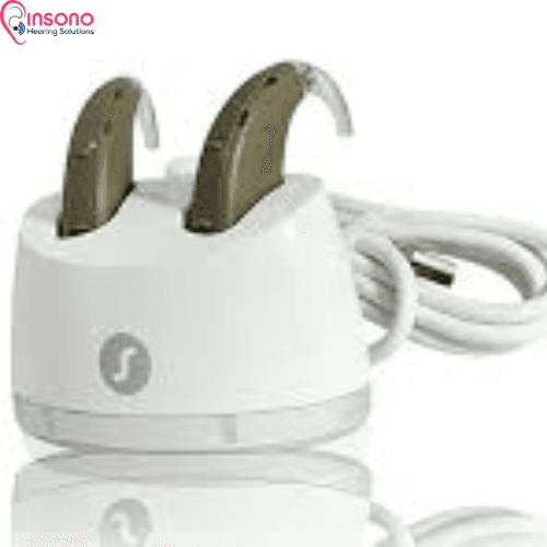 Signia Intuis 4.3 (SP/P/M) view 4