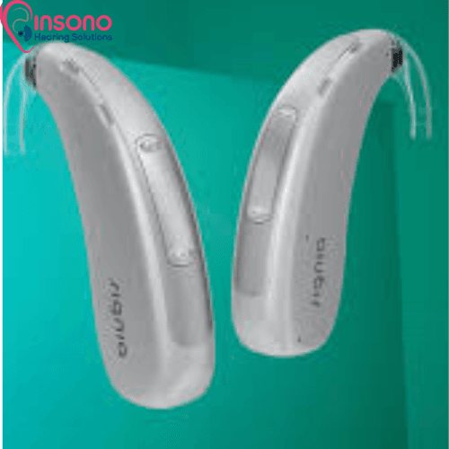 Signia Intuis 4.3 (SP/P/M) view 5