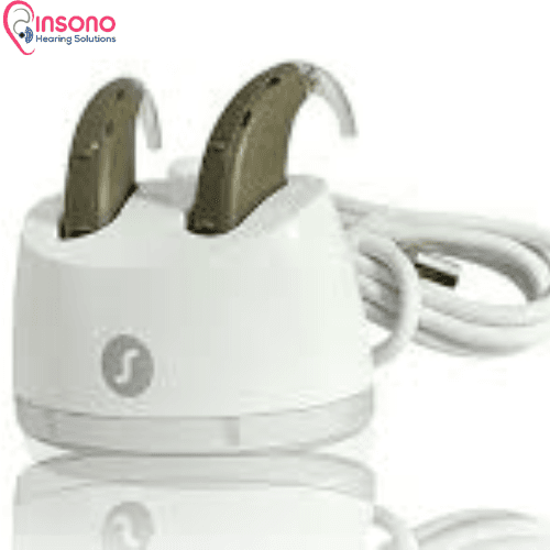 Signia Intuis 4.2 (SP/P/M) view 2