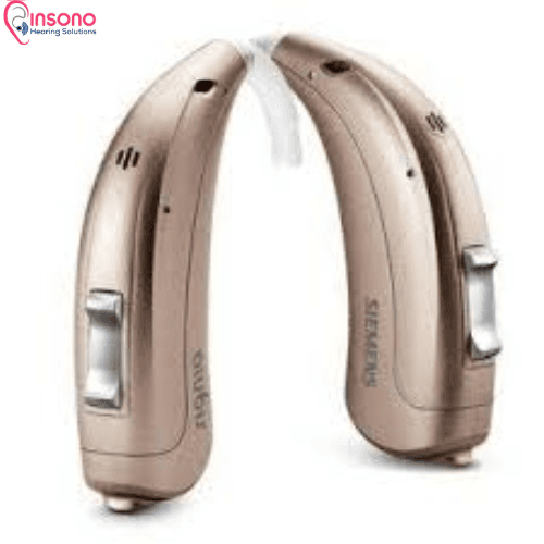 Signia Intuis 4.1 (SP/P/M)