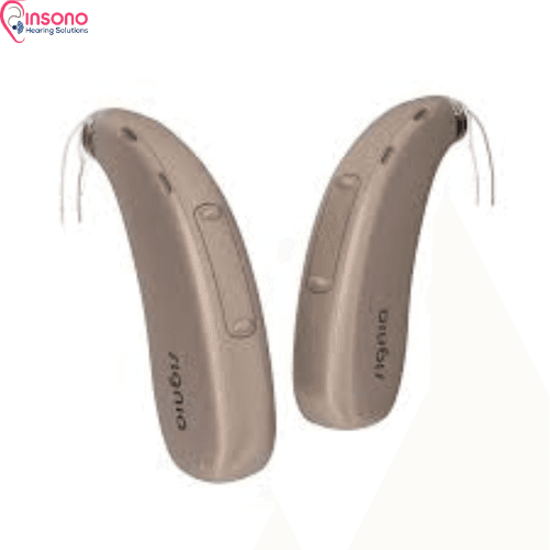 Signia Intuis 4.1 (SP/P/M) view 4