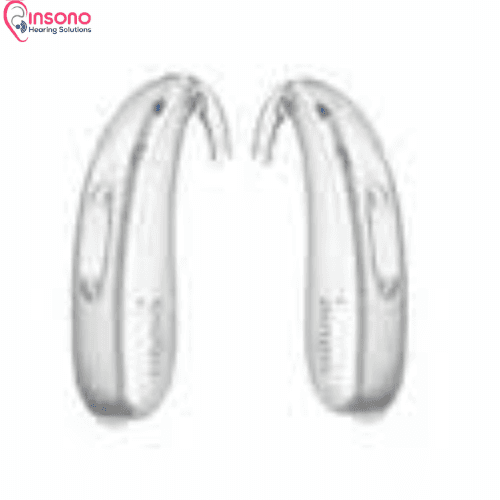 Signia Intuis 4.0 (SP/P/M)** view 2