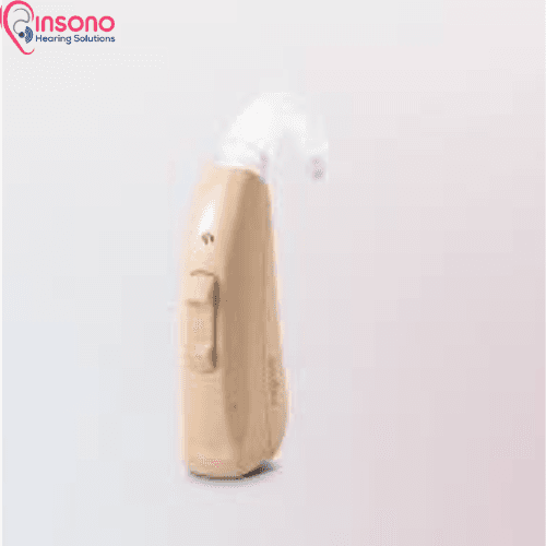 Signia Intuis 4.0 (SP/P/M)** view 3