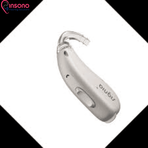 Signia Intuis 4.0 (SP/P/M)** view 4