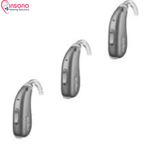 Signia Intuis 4.0 (SP/P/M)** view 5