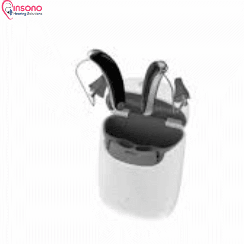 Signia Kit Styletto CROS 7AX view 2