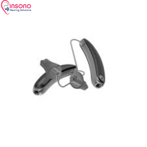 Signia Kit Styletto CROS 7AX view 3