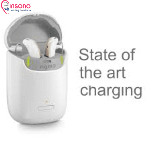 Signia Kit Styletto CROS 7AX view 4