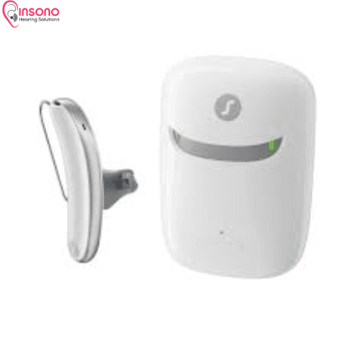 Signia Kit Styletto CROS 5AX