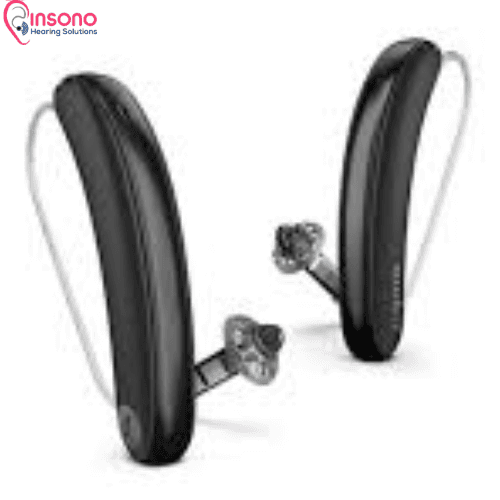 Signia Kit Styletto CROS 5AX view 4