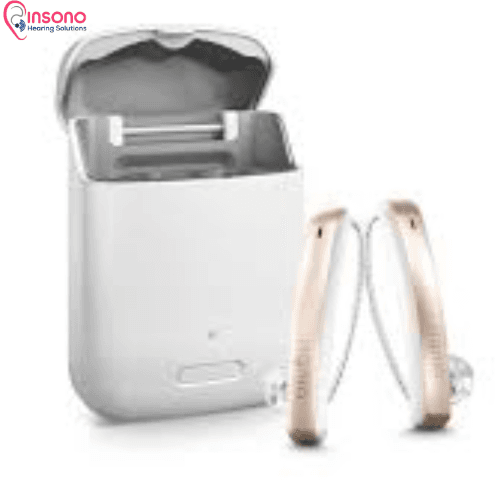 Signia Kit Styletto CROS 5AX view 5