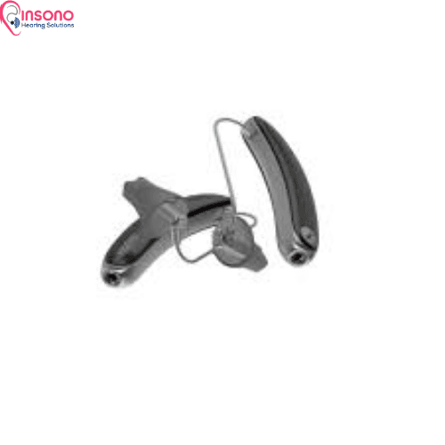 Signia Kit Styletto CROS 3AX view 2