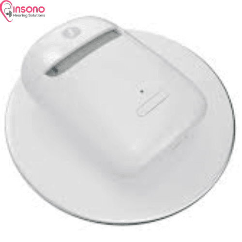 Signia Kit Styletto CROS 3AX view 3