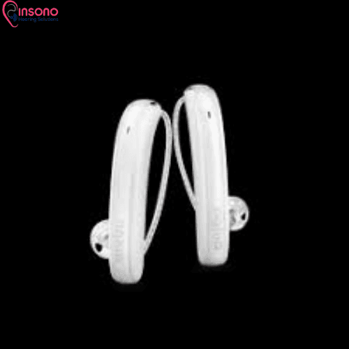 Signia Kit Styletto CROS 3AX view 4