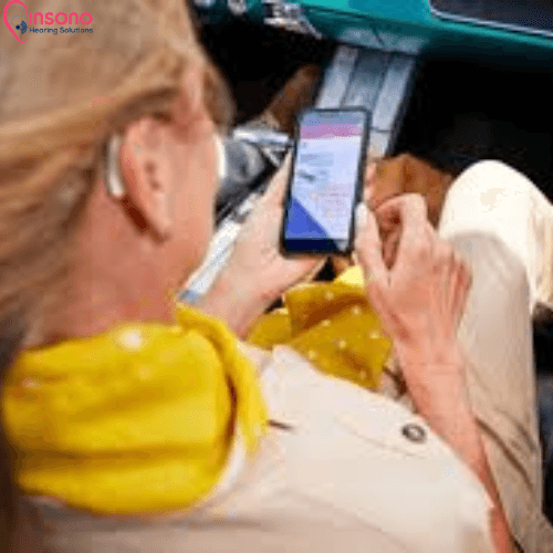 Signia Kit Styletto CROS 3AX view 5