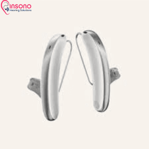 Signia Kit Styletto CROS 2AX view 5