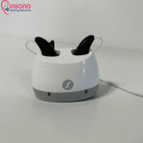 Signia Kit Styletto CROS 1AX view 2