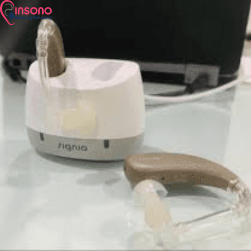 Signia Kit Motion C&G 7X / P 7X / SP 7X