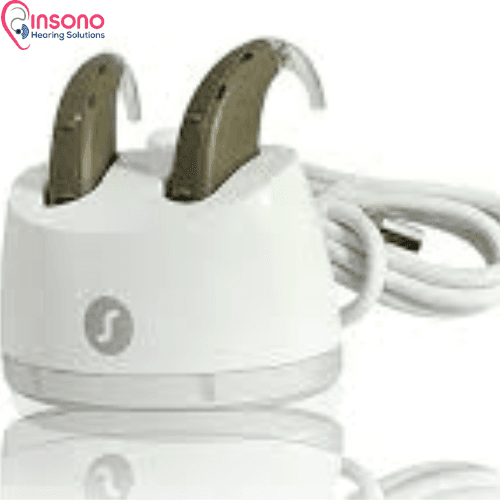 Signia Kit Motion C&G 7X / P 7X / SP 7X view 2