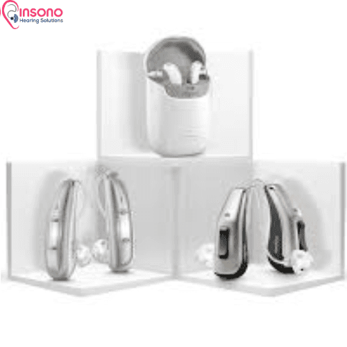 Signia Kit Motion C&G 7X / P 7X / SP 7X view 3