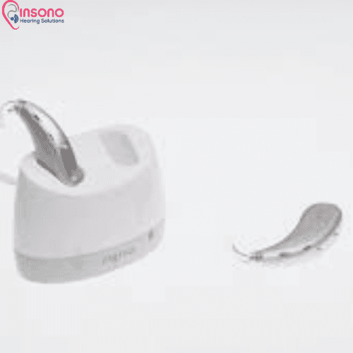 Signia Kit Motion C&G 7X / P 7X / SP 7X view 4