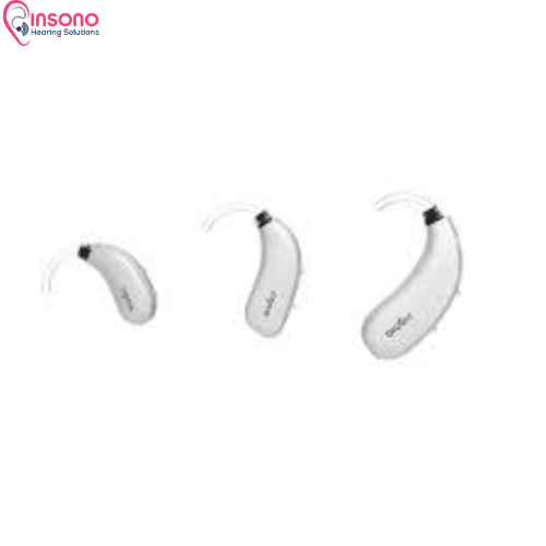 Signia Kit Motion C&G 7X / P 7X / SP 7X view 5