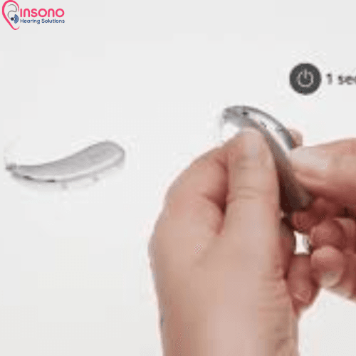 Signia Kit Motion C&G 5X / P 5X / SP 5X