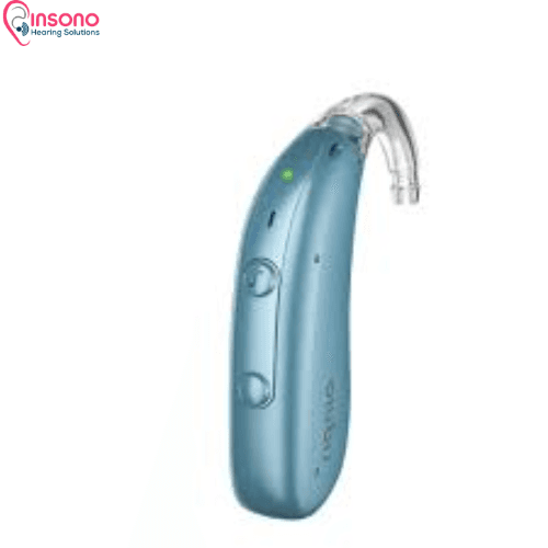 Signia Kit Motion C&G 5X / P 5X / SP 5X view 2