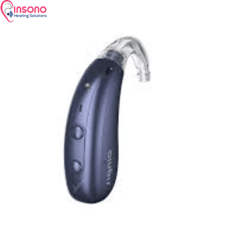 Signia Kit Motion C&G 5X / P 5X / SP 5X view 3