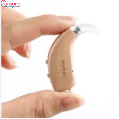 Signia Kit Motion C&G 5X / P 5X / SP 5X view 5