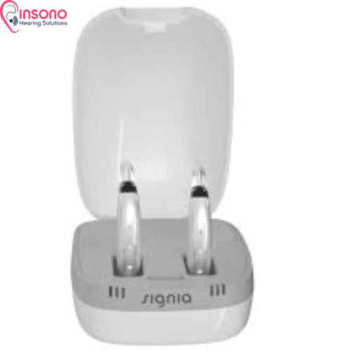 Signia Kit Motion C&G 3X / P 3X / SP 3X view 2