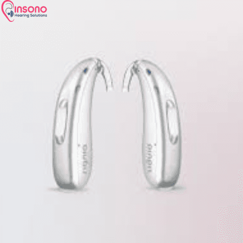 Signia Kit Motion C&G 3X / P 3X / SP 3X view 3