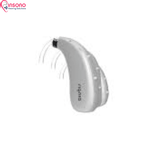 Signia Kit Motion C&G 3X / P 3X / SP 3X view 4