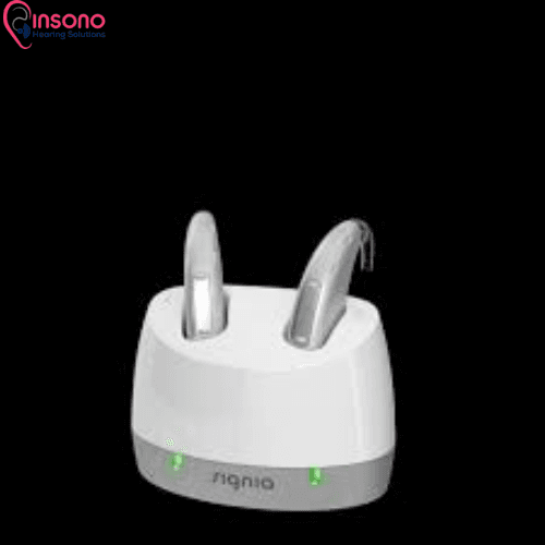 Signia KIt Motion C&G 2X / P 2X / SP 2X