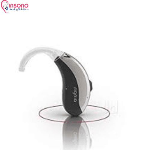 Signia KIt Motion C&G 2X / P 2X / SP 2X view 5