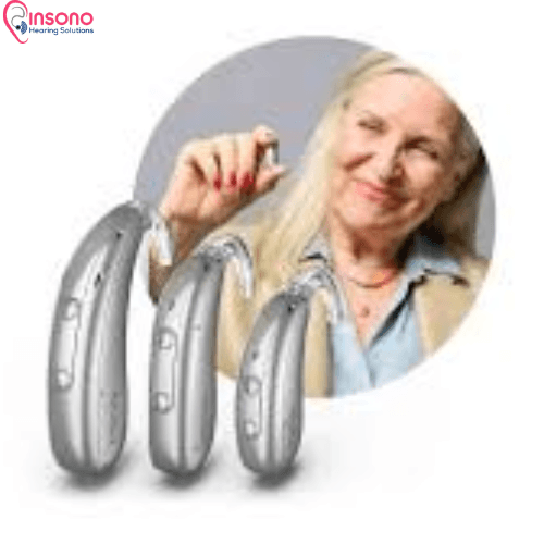 Signia Kit Motion C&G 1X / P 1X / SP 1X