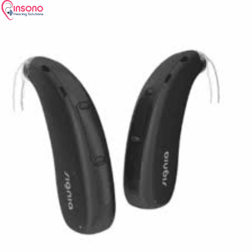 Signia Kit Motion C&G 1X / P 1X / SP 1X view 2