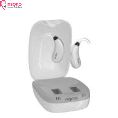 Signia Kit Motion C&G 1X / P 1X / SP 1X view 4