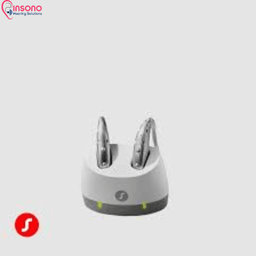 Signia Kit Motion C&G 1X / P 1X / SP 1X view 5