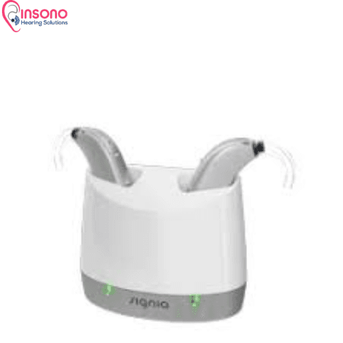 Signia Motion C&G 7X / P 7X / SP 7X