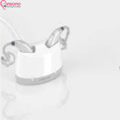 Signia Motion C&G 7X / P 7X / SP 7X view 2