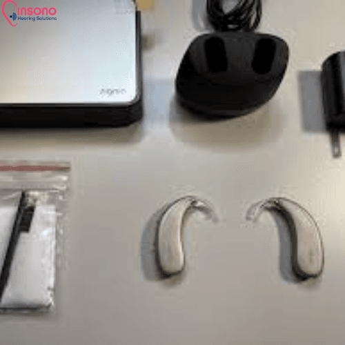 Signia Motion C&G 7X / P 7X / SP 7X view 4