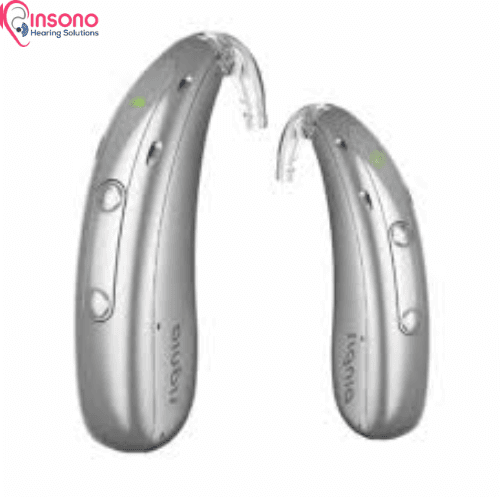 Signia Motion C&G 7X / P 7X / SP 7X view 5