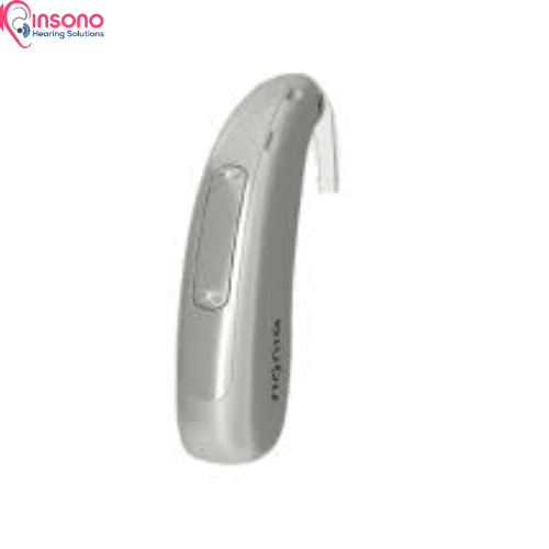 Signia Motion C&G 5X / P 5X / SP 5X